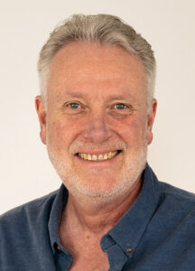 Lars Lysdahl