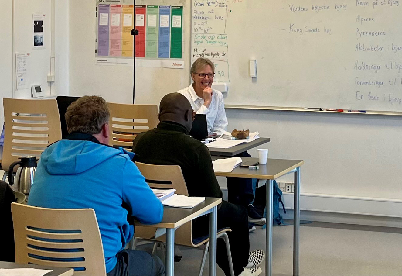 Lyngby Taarbæk 5