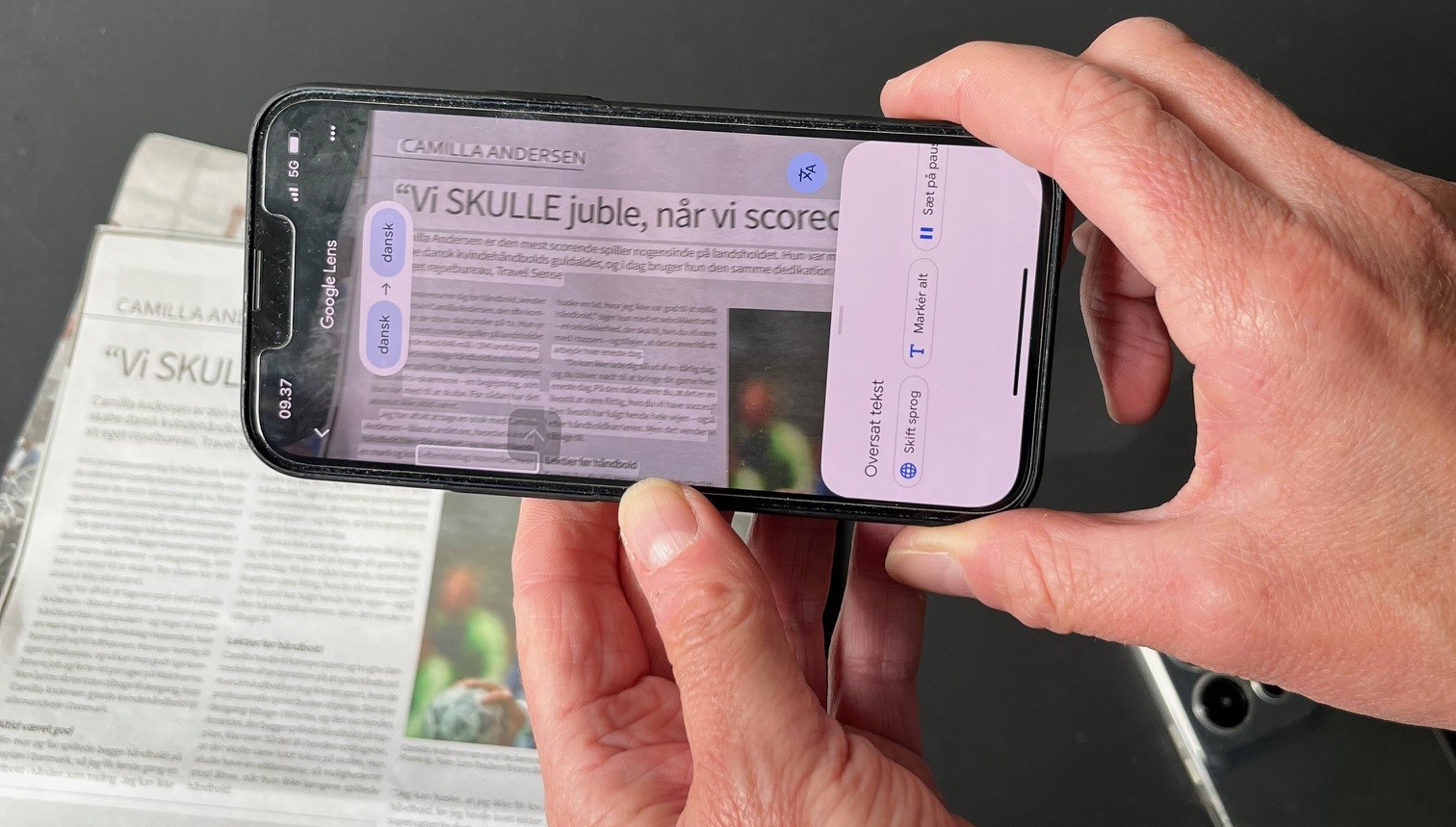 12 timers projekt 3 RED